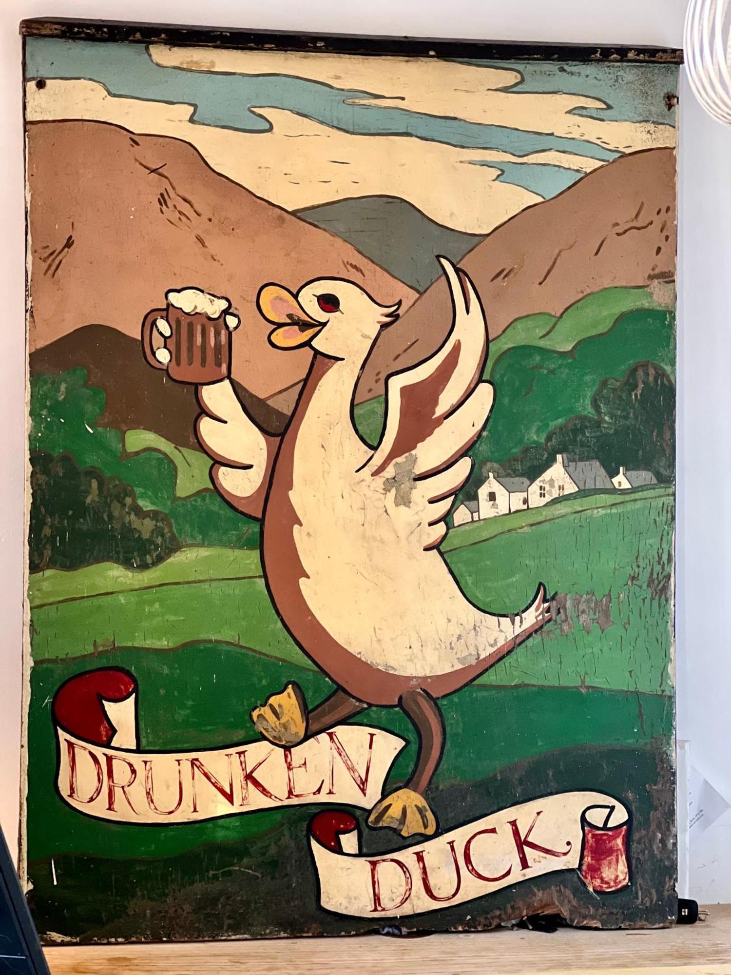 The Drunken Duck Inn آمبيلسايد المظهر الخارجي الصورة